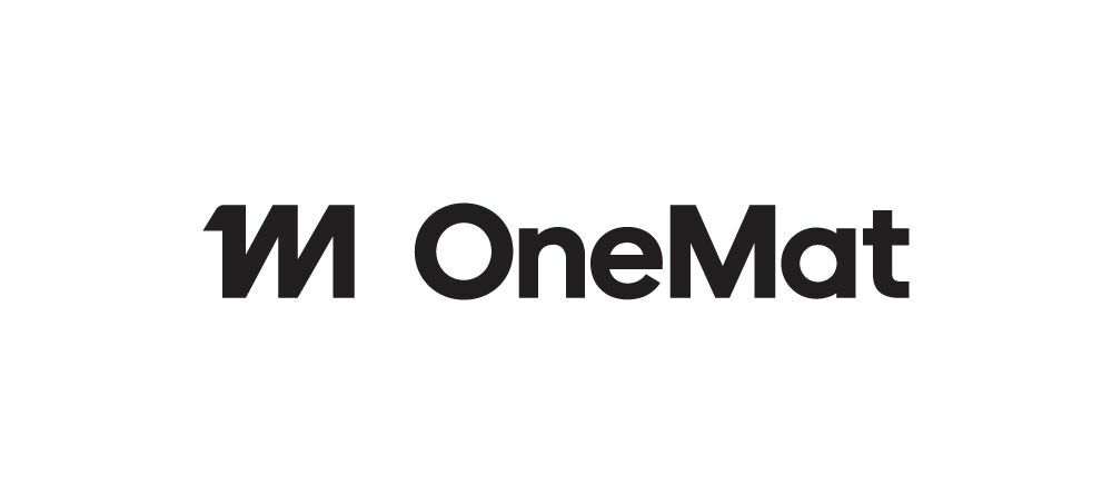 OneMat_Logo